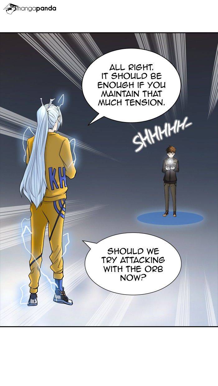 Tower of God Chapter 371 image 058